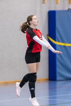 Bild 248 - wU18 Norddeutsche Meisterschaft